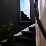 Διαμέρισμα Historic And Exclusive Μπέργκεν