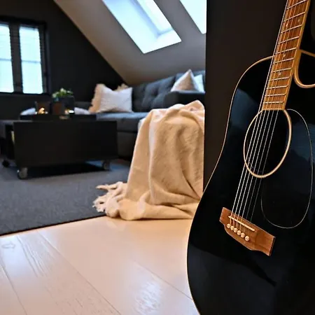 Historic And Exclusive 公寓 *