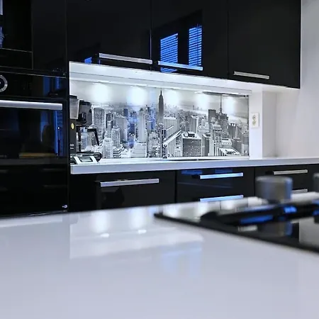 Historic And Exclusive