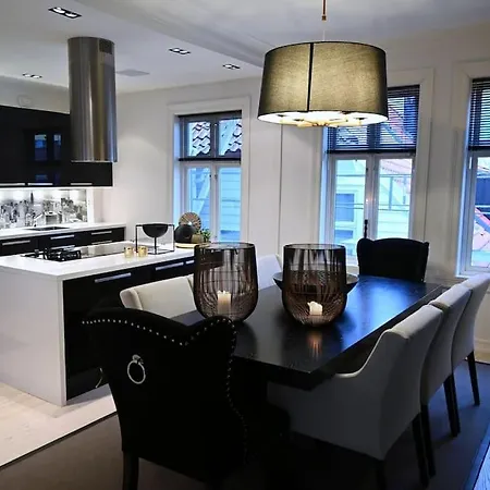 公寓 Historic And Exclusive *