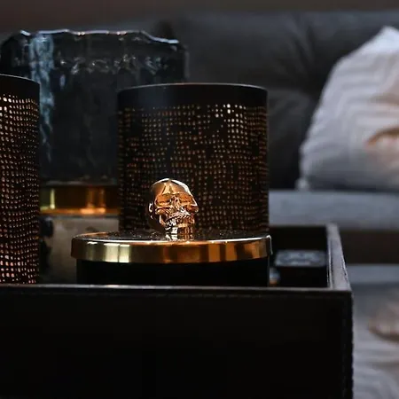 Apartamento Historic And Exclusive *