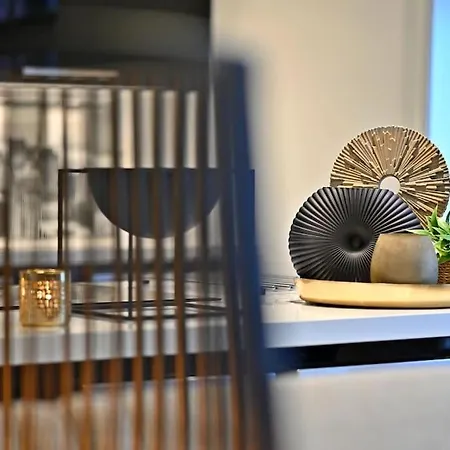 Historic And Exclusive Apartamento