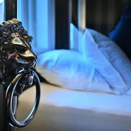 Apartamento Historic And Exclusive