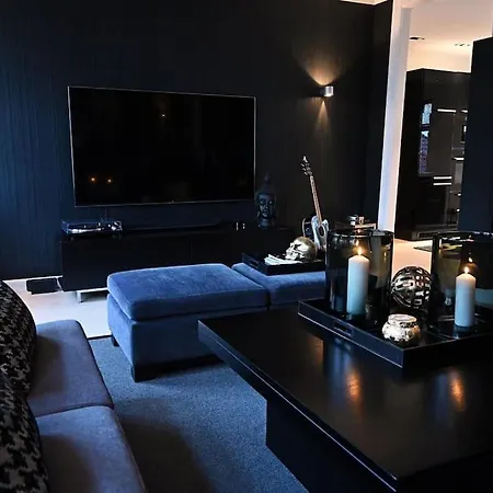 Historic And Exclusive * 卑爾根