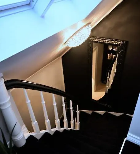 Historic And Exclusive Appartement