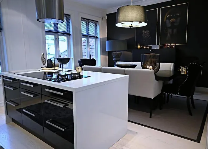 Historic And Exclusive Appartement *