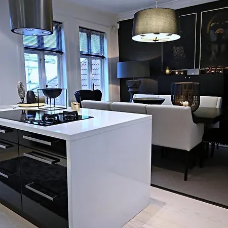 Historic And Exclusive Appartement *