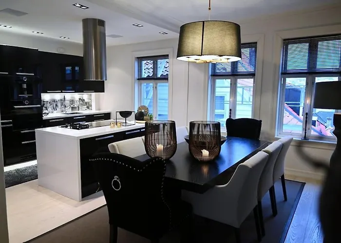 Apartamento Historic And Exclusive *