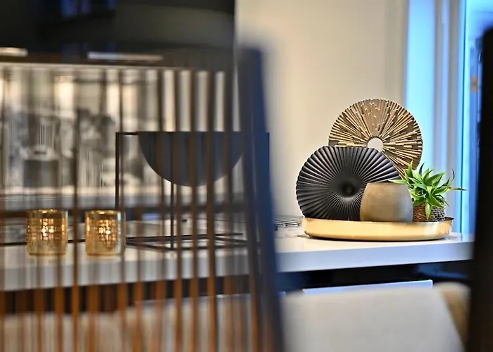 Historic And Exclusive Apartamento