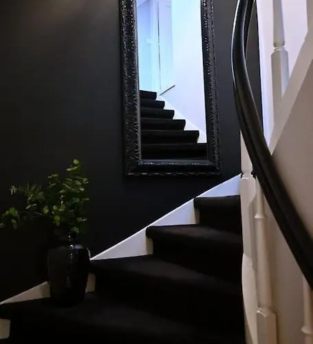 Apartamento Historic And Exclusive Bergen